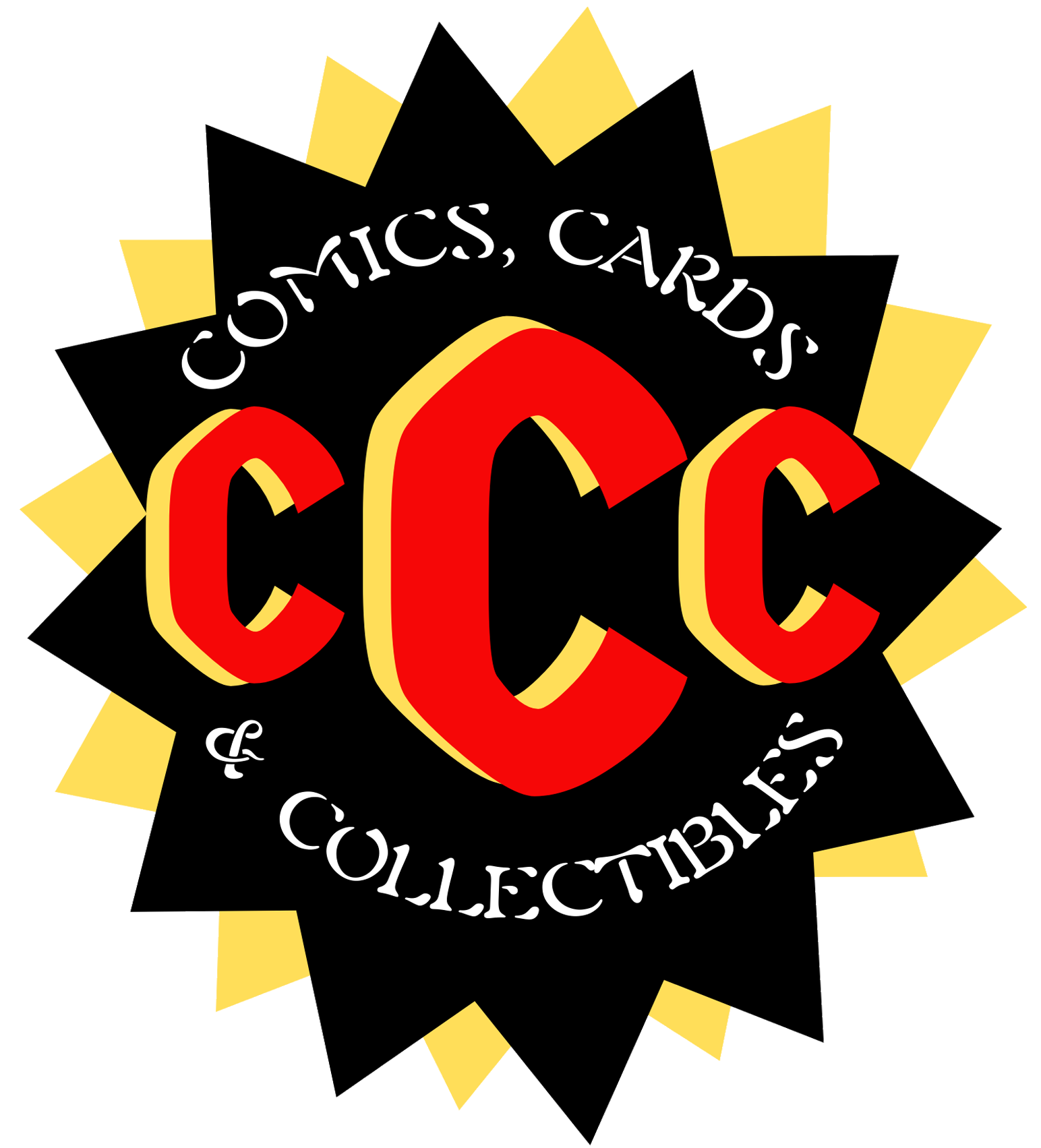 Comics, Cards, and Collectibles of Pickens